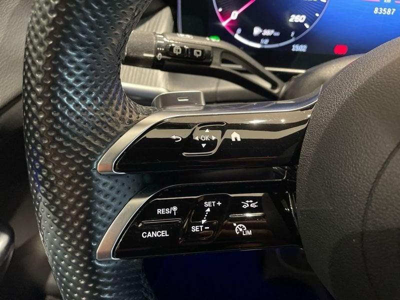 Mercedes-Benz GLC 220 d AMG Advanced 4matic auto