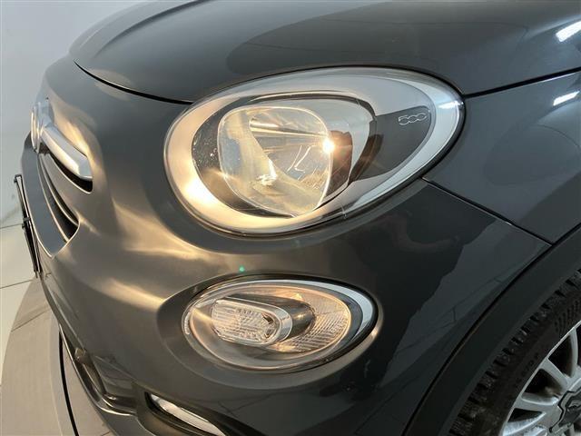 FIAT 500 X 1.4 m-air Lounge 4x2 140cv