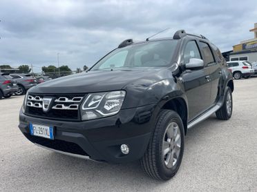 DACIA DUSTER 1.5 DCI 110CV 4x2 LAUREATE FULL MY18