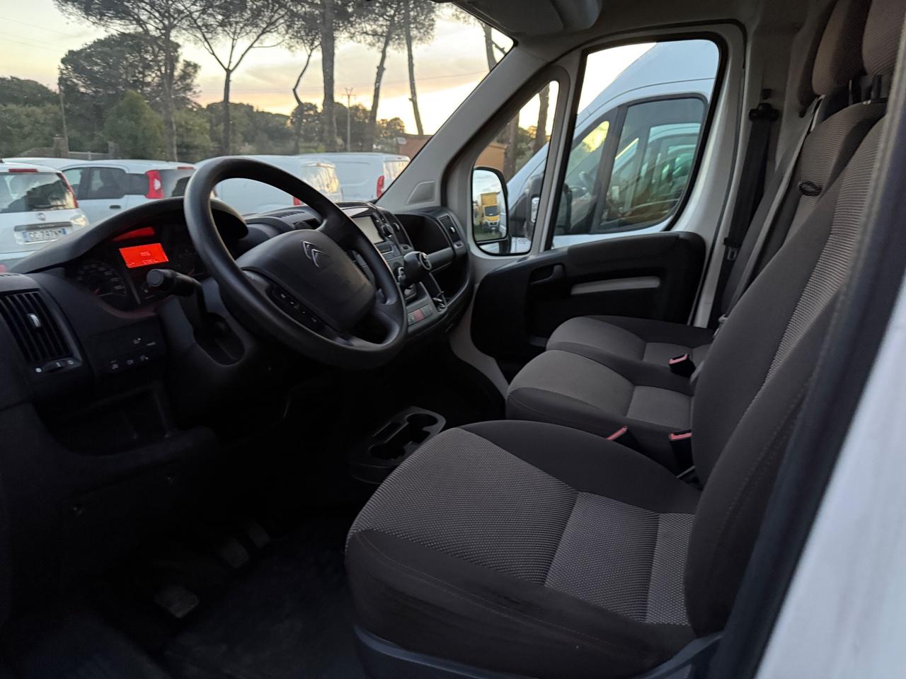 Citroen Jumper 33 BlueHDi 140 Furgone L2H2