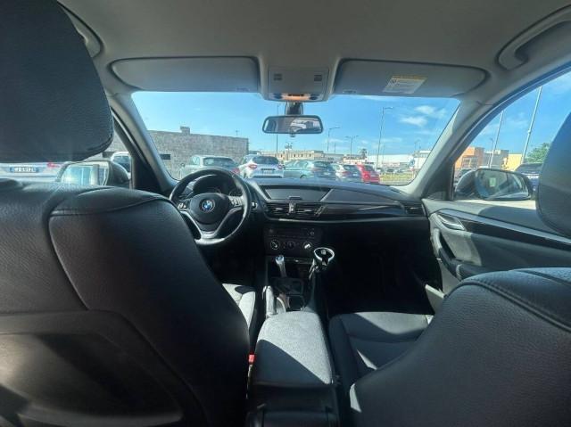 BMW X1 Sdrive16d