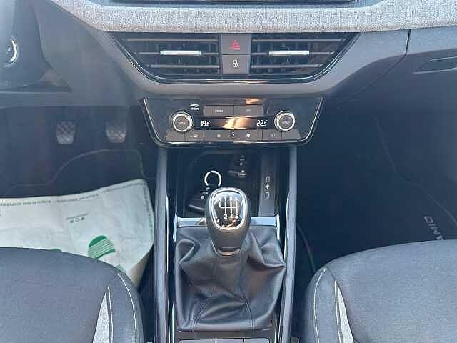 SKODA Kamiq 1.0 TSI 115 CV Selection