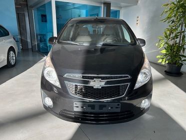 Chevrolet Spark 1.0