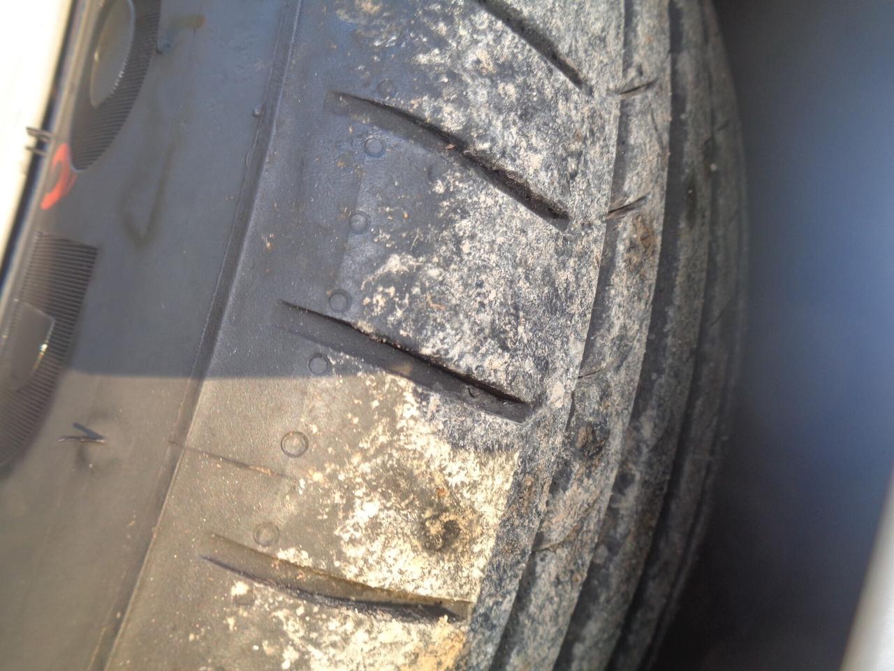 Ford C-Max 1.5 TDCi 95CV full da vetrina