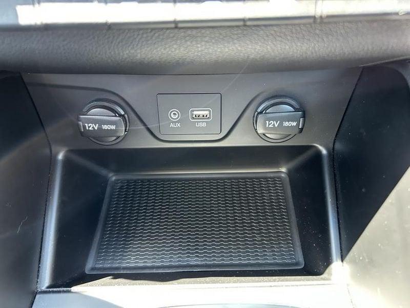 Hyundai Tucson 1.6 CRDi 48V Mild-Hybrid XPrime 1 PROPRIETARIO