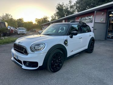 Mini Cooper S Countryman 1.5 SE Hype ALL4 Automatica Service Bmw Garantita UNIPRO