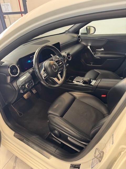 Mercedes-benz A 180 d Automatic Executive