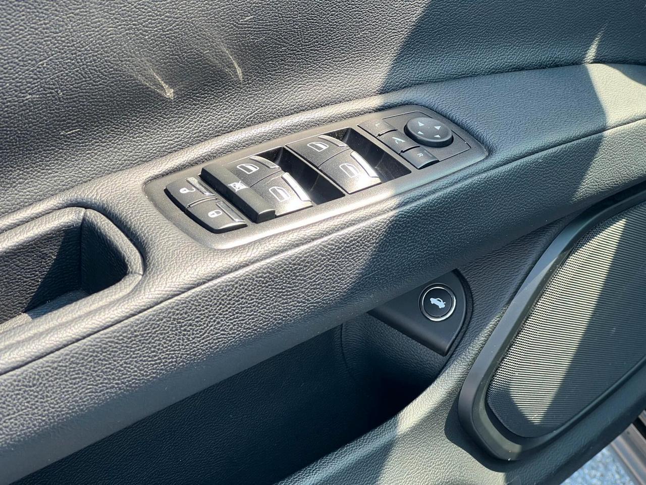 Maserati Ghibli V6 Diesel