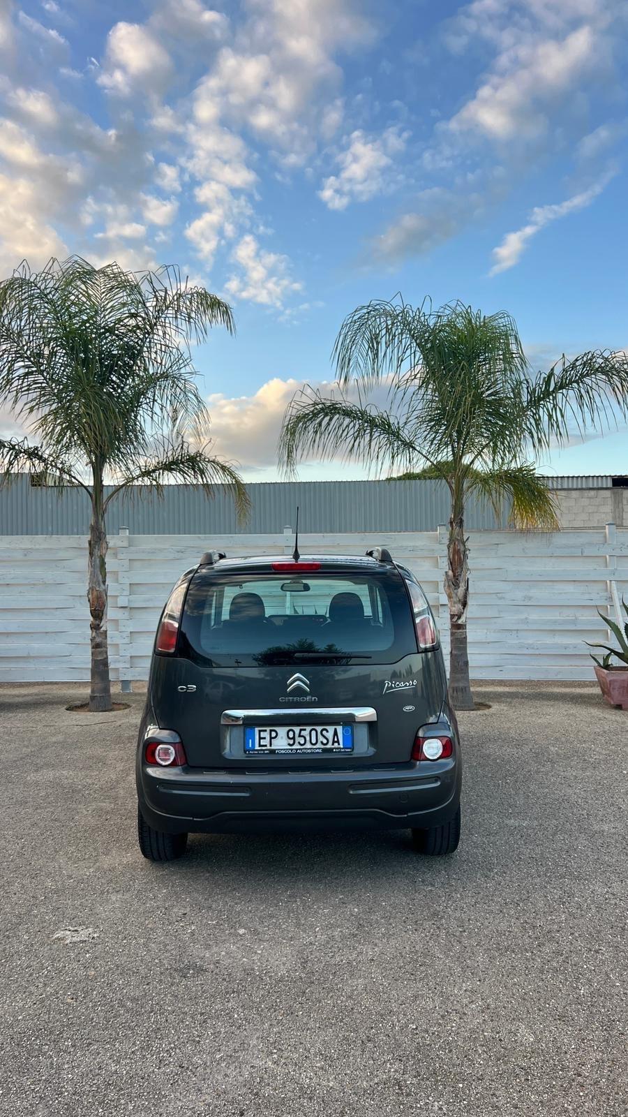 Citroen C3 1.6 HDi tagliando e distribuzione eseguiti