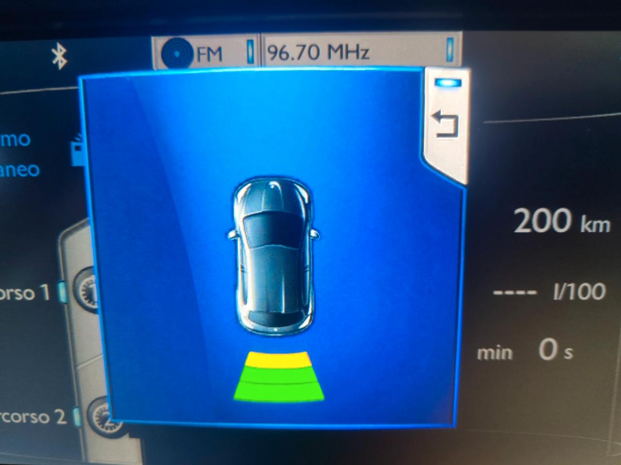 Peugeot 2008 1.6 e-HDi 115 CV Stop&Start Allure