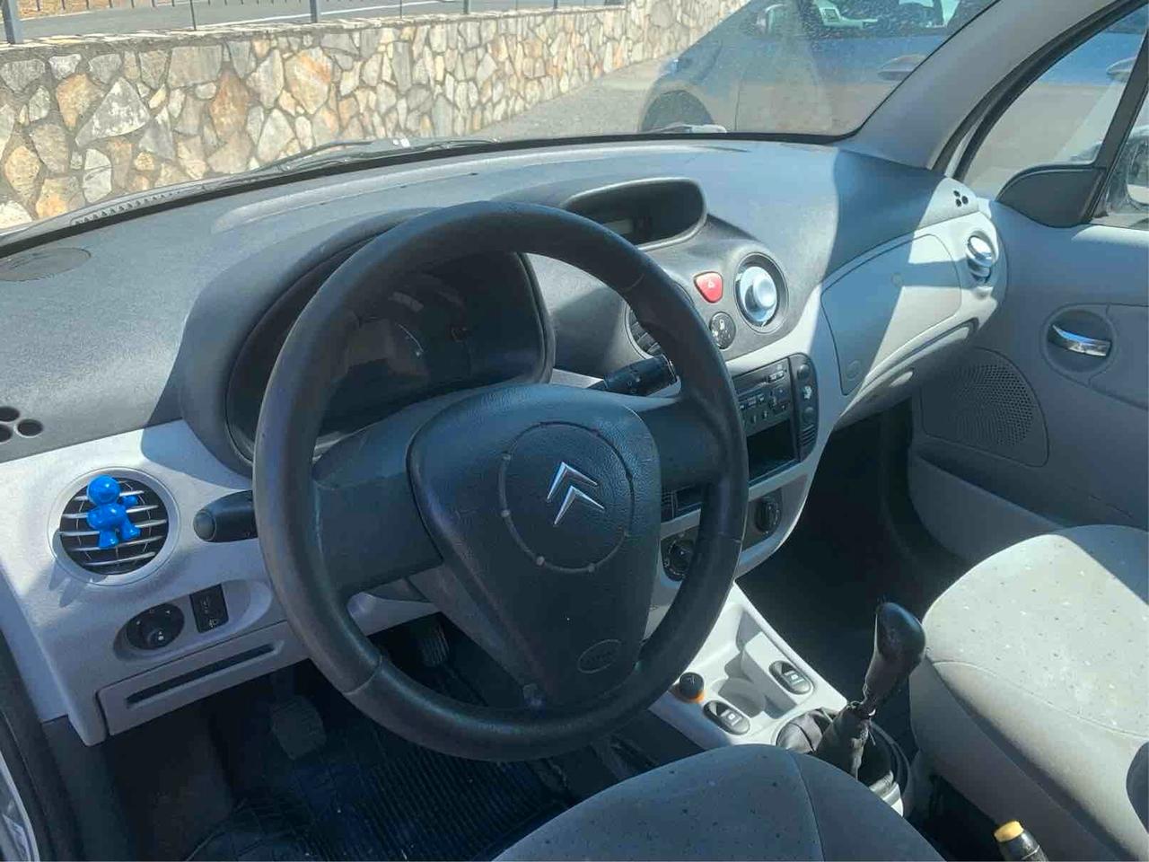 Citroen C3 1.4 HDi