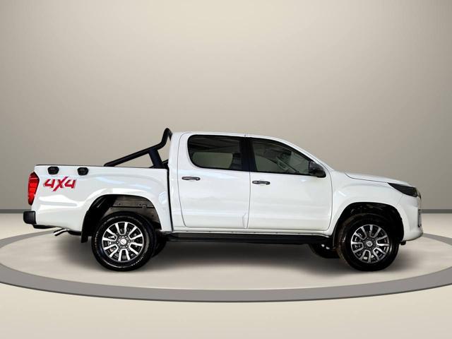 FOTON Tunland G7 Tunland G7 2.0 TDI Doppia Cabina 4WD VARI COLORI