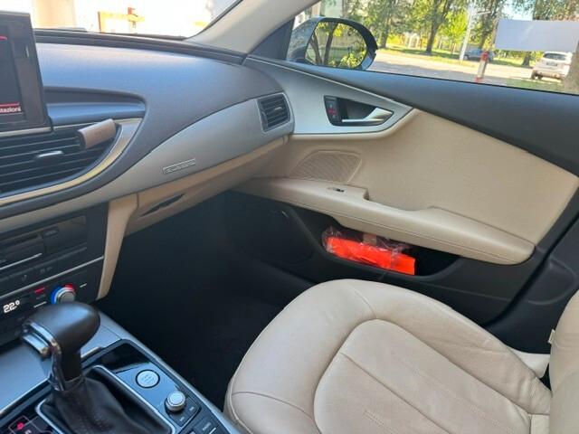 Audi A7 SPB 3.0 TDI 245 CV quattro S tronic