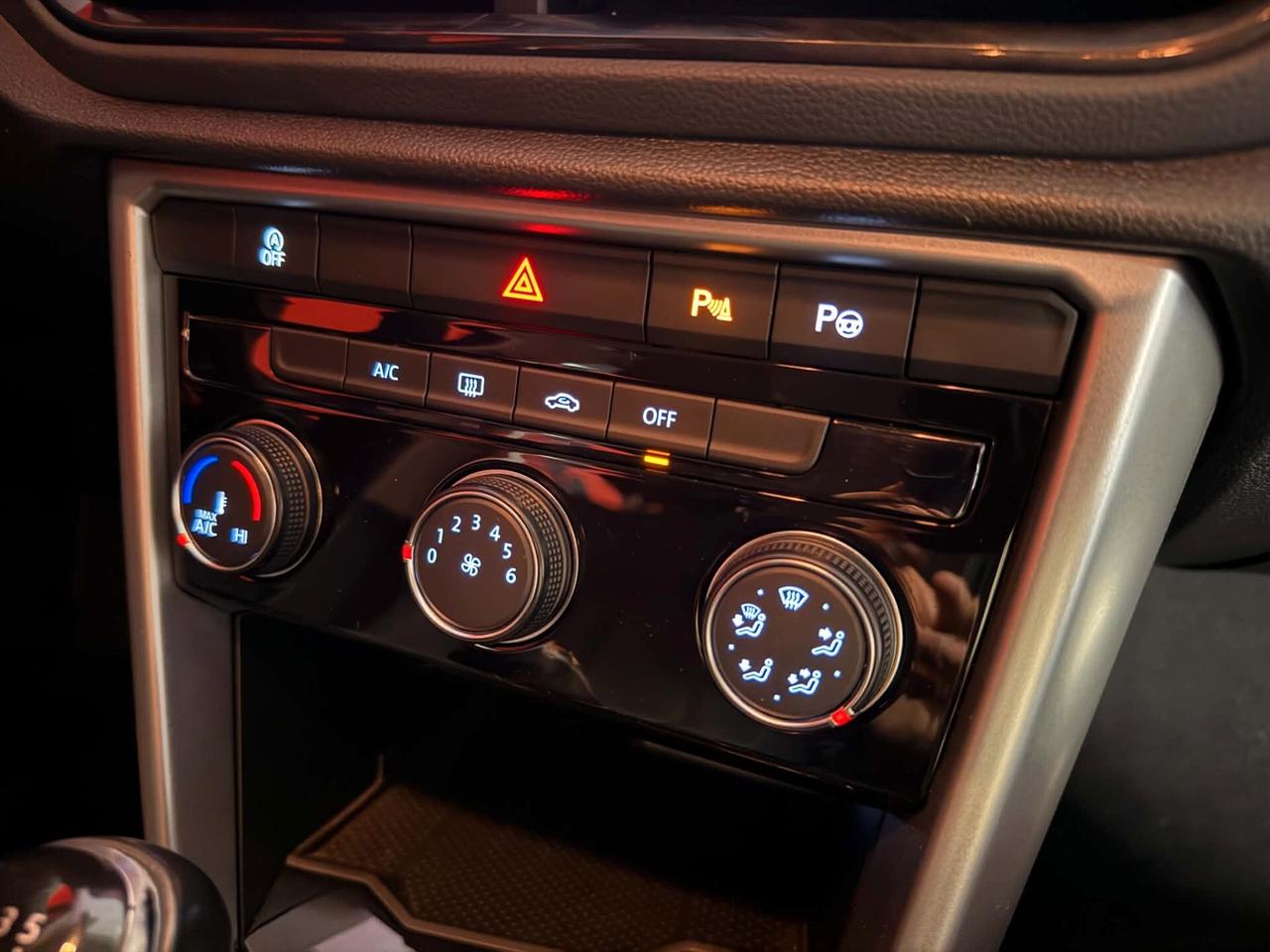 Volkswagen T-Roc 2.0 TDI IVA ESPOSTA