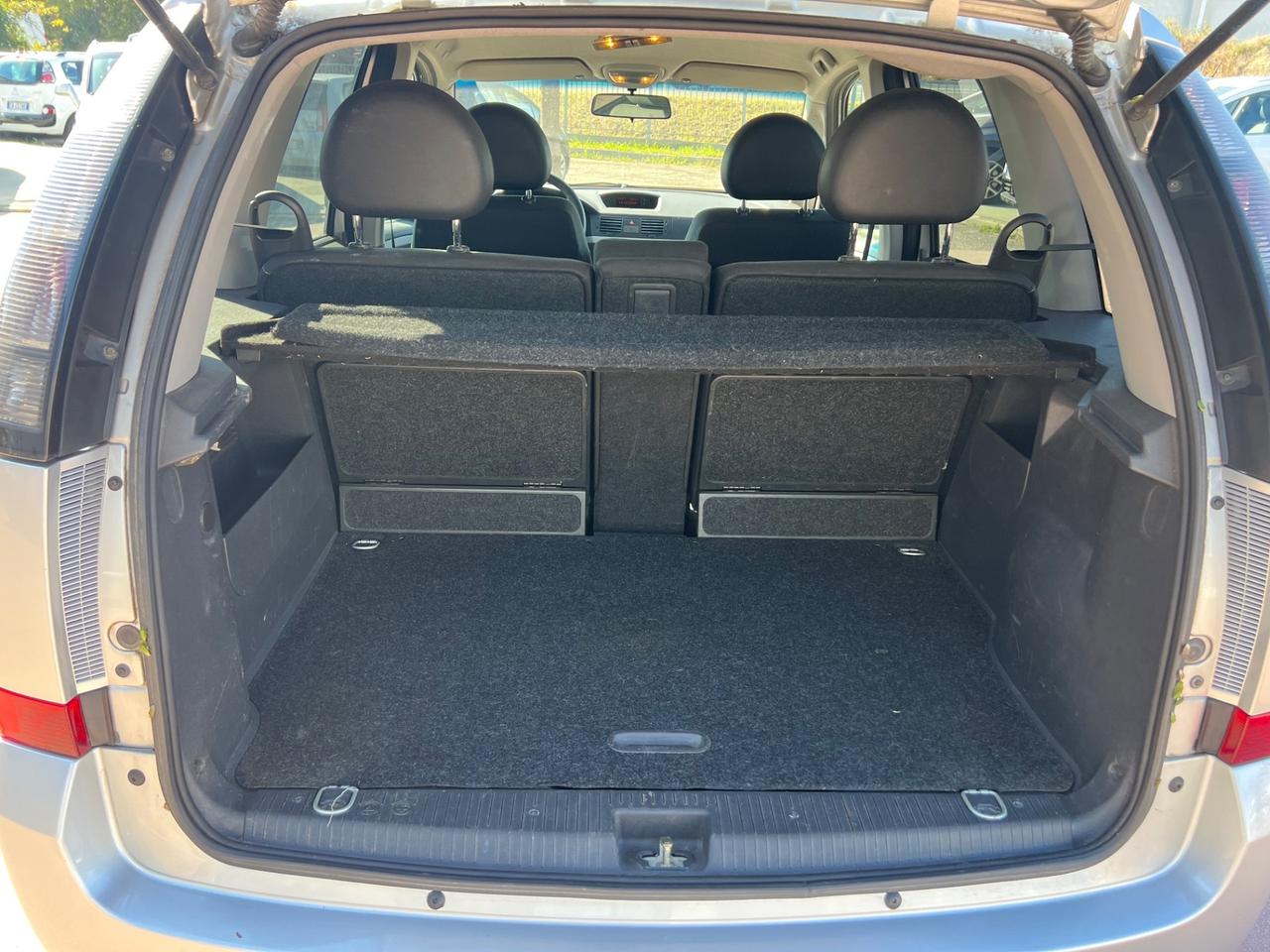 Opel Meriva 1.4 16V Enjoy