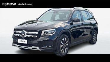 Mercedes-Benz GLB - X247 2019 180 D Premium 8G-DCT