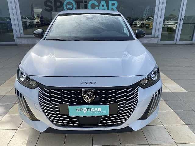 Peugeot 208 PureTech 100 Stop&Start 5 porte Allure