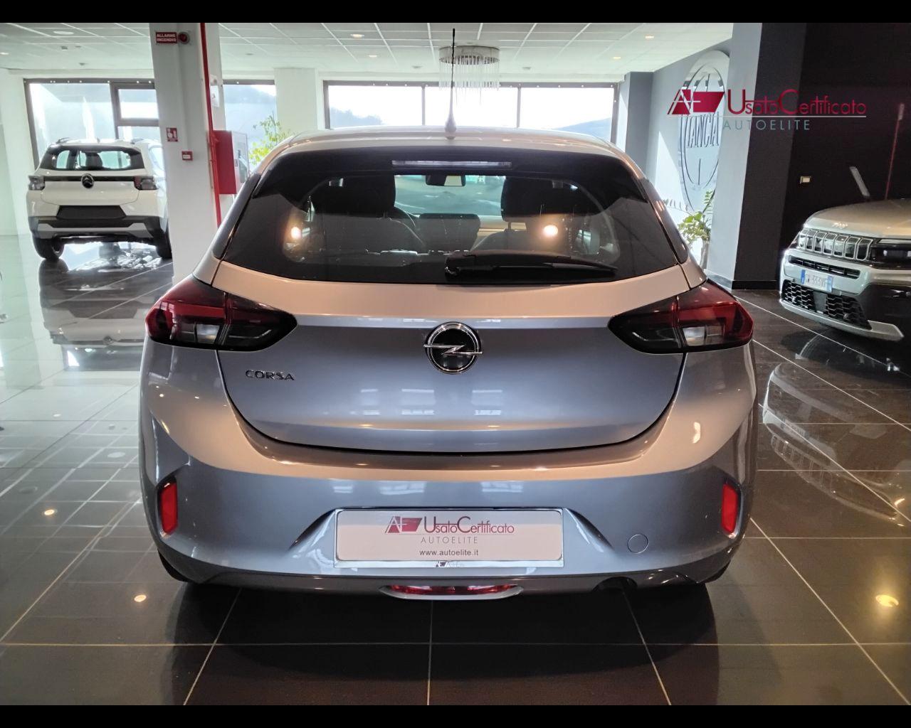 OPEL Corsa 1.2 Edition