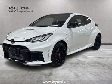 Toyota Yaris 4ª serie 1.6 Turbo 3 porte GR Aero Performance