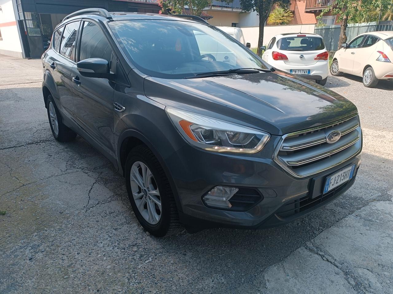 Kuga 1.5 EcoBoost 120 CV S&S 2WD Business --KM 77000---
