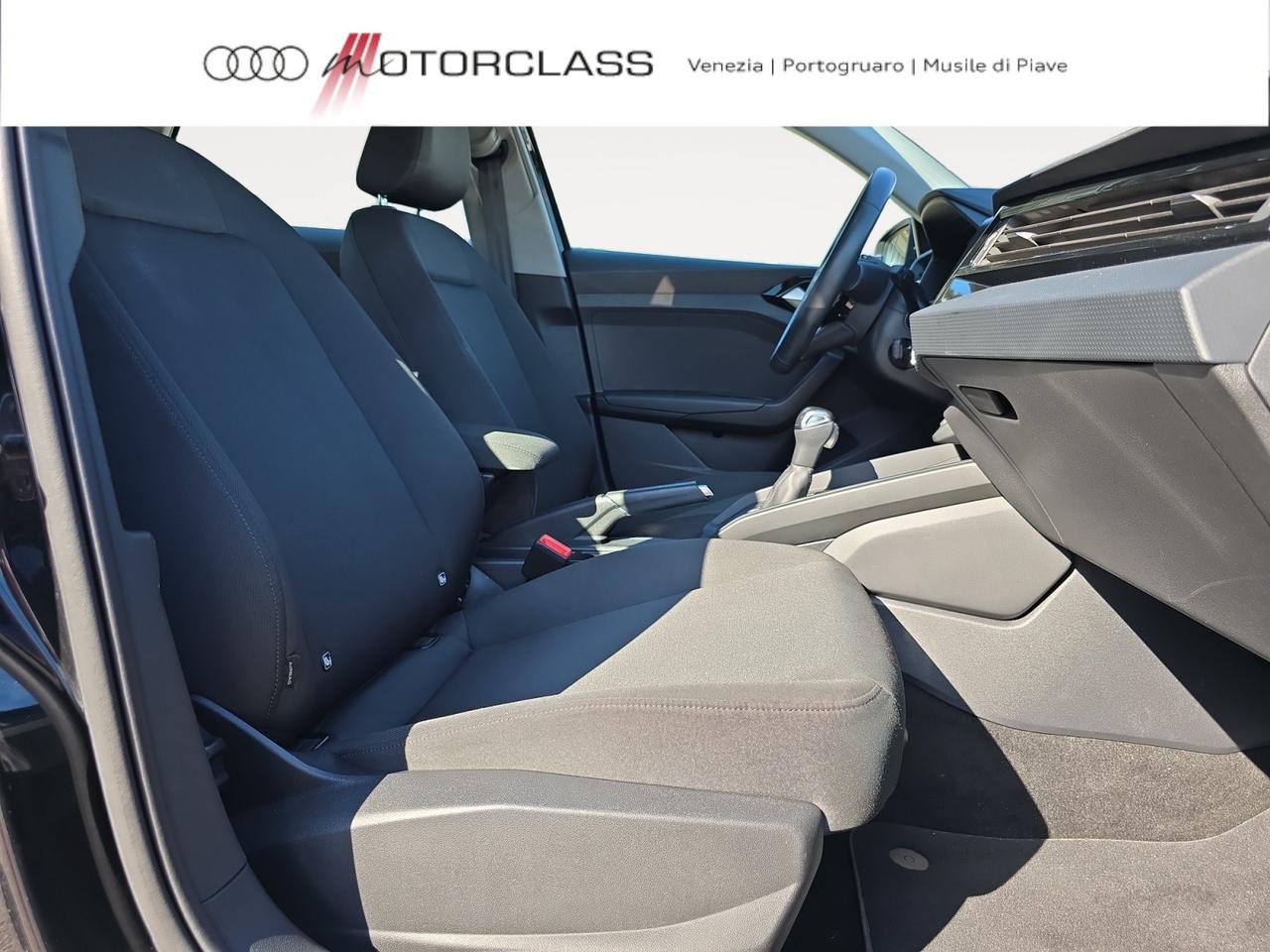 Audi A1 citycarver 35 1.5 tfsi 150cv admired s tronic