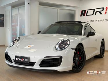 PORSCHE 911 (991) 911 3.0 Carrera S C...