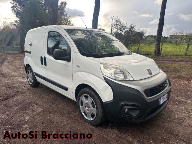 FIAT Fiorino 1.3 MJT 95CV Cargo SX