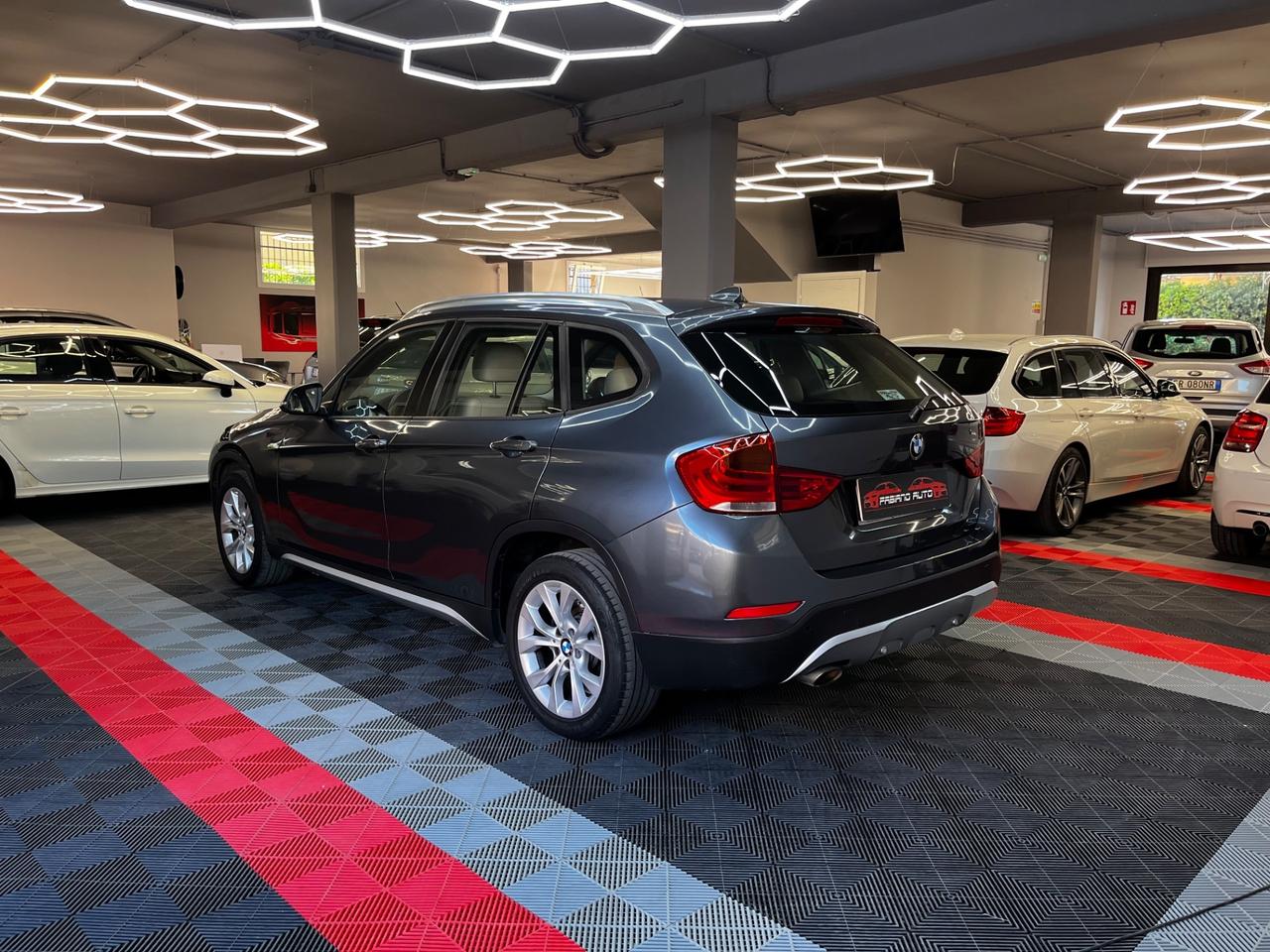 Bmw X1 sDrive16d X Line - FABIANOAUTO