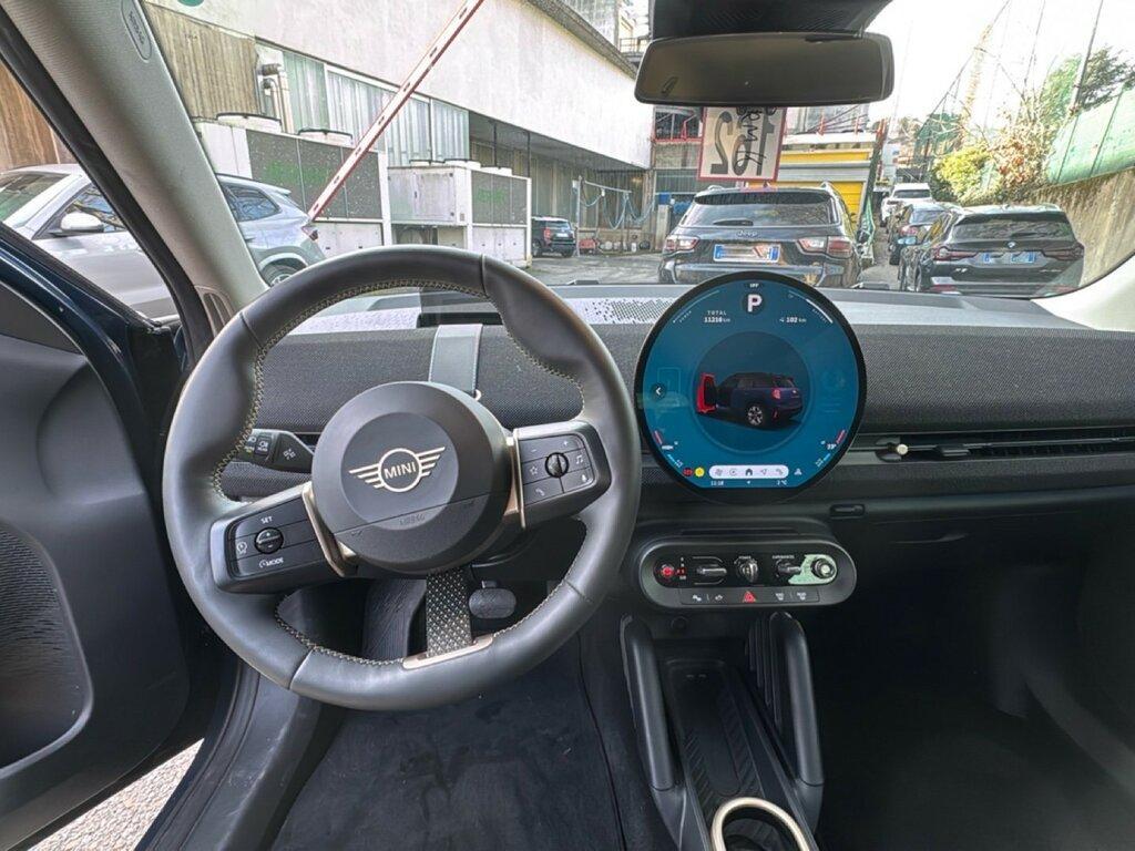 Mini Mini Aceman All-Electric E Classic