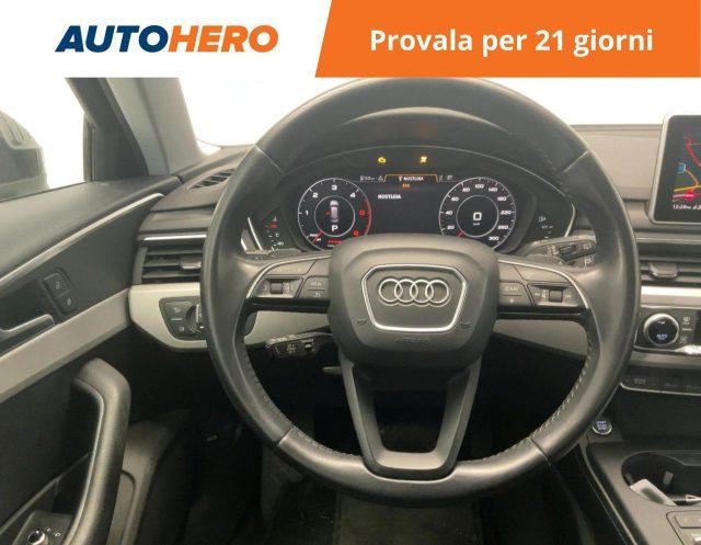 AUDI A4 Avant 35 TDI S tronic Business