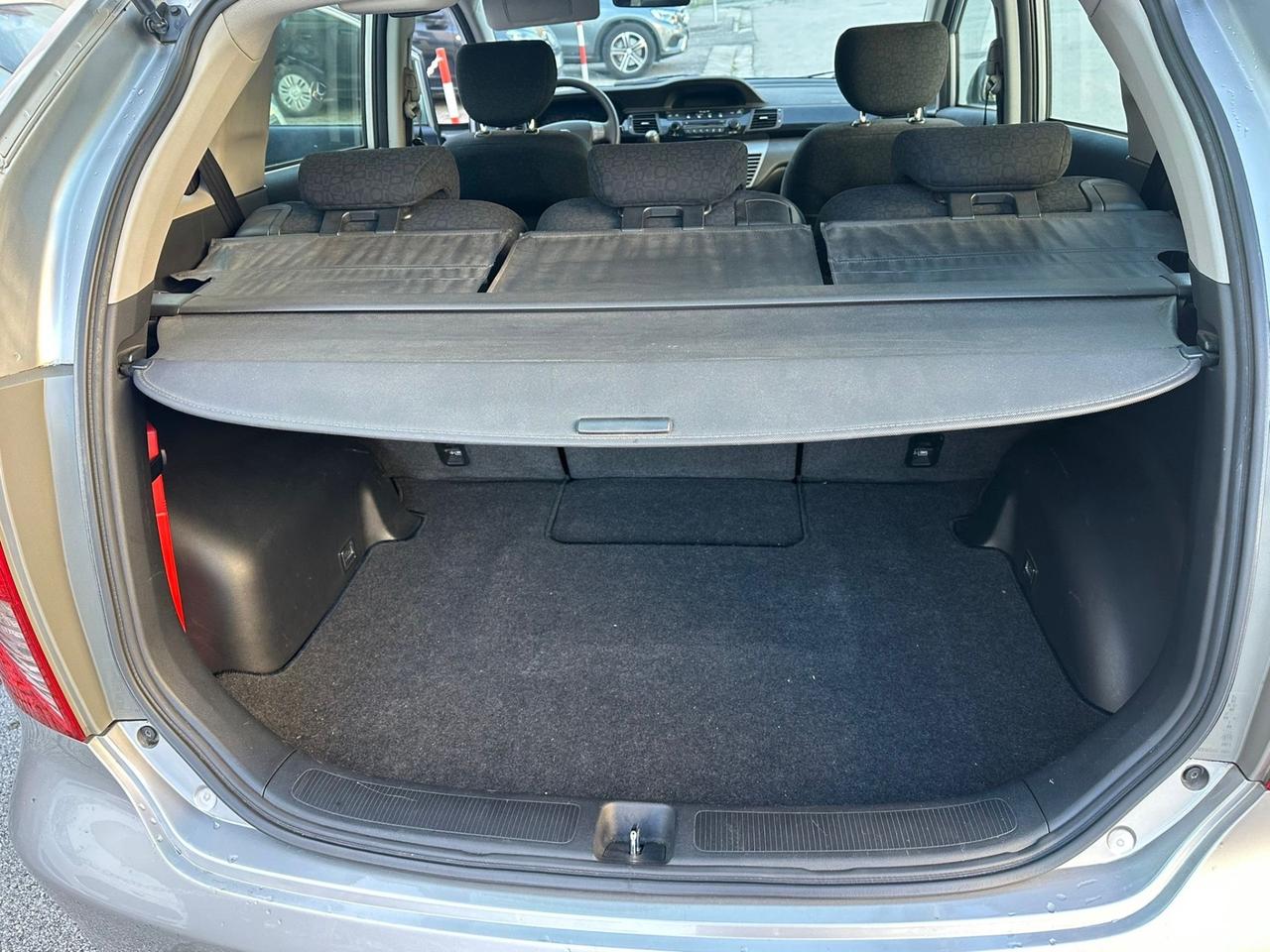 Honda FR-V 2.2 i-CTDi 6 POSTI