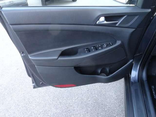 Hyundai TUCSON 1.7 crdi Comfort 2wd 115cv