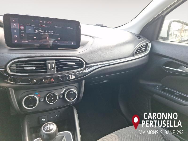 Fiat Tipo Station Wagon Tipo SW 1.3 mjt CityLife s&s 95cv