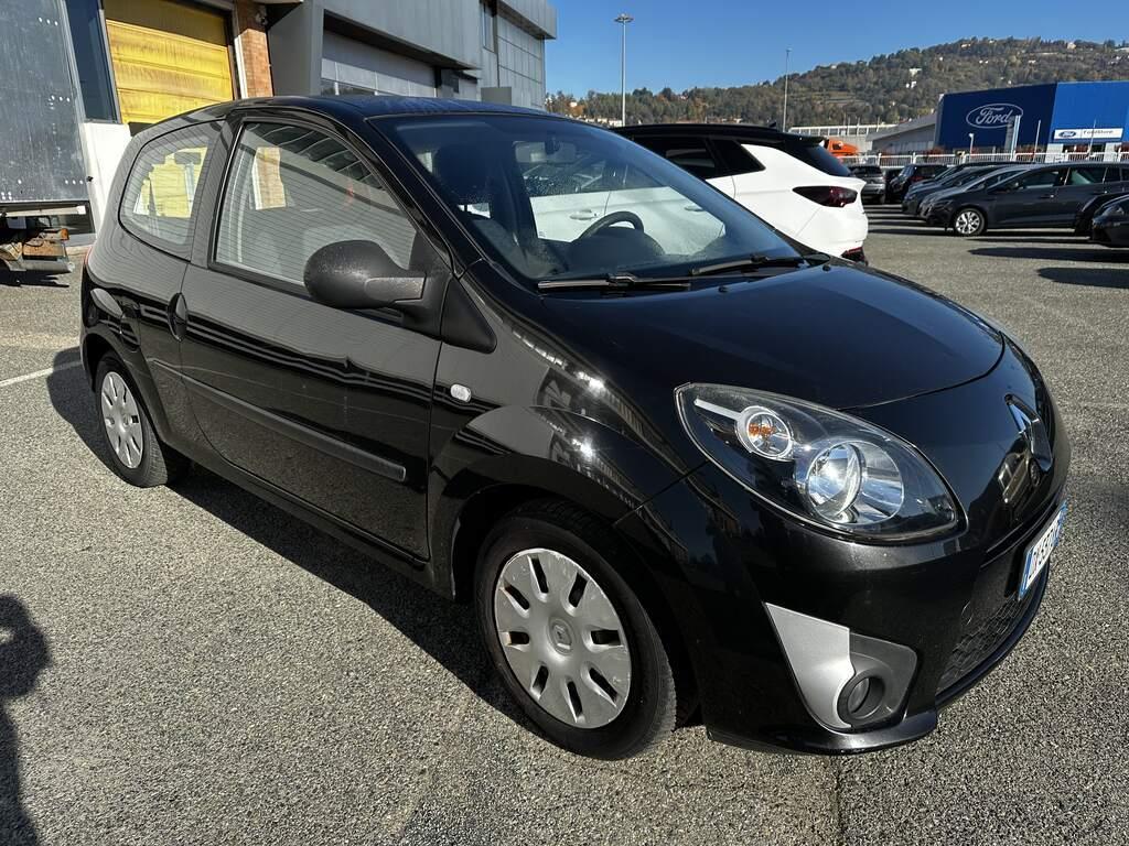 Renault Twingo 1.5 dCi Sport & Sound