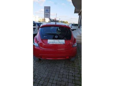 Lancia Ypsilon GOLD