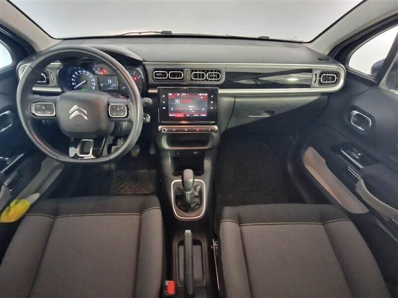 Citroen C3 PureTech 83 S&S Shine