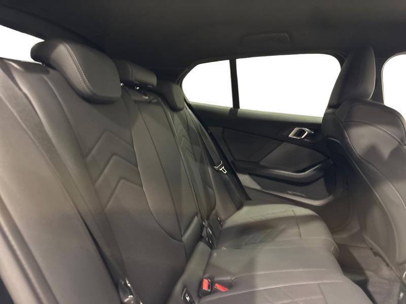 BMW Serie 1 120 48V MSport DCT
