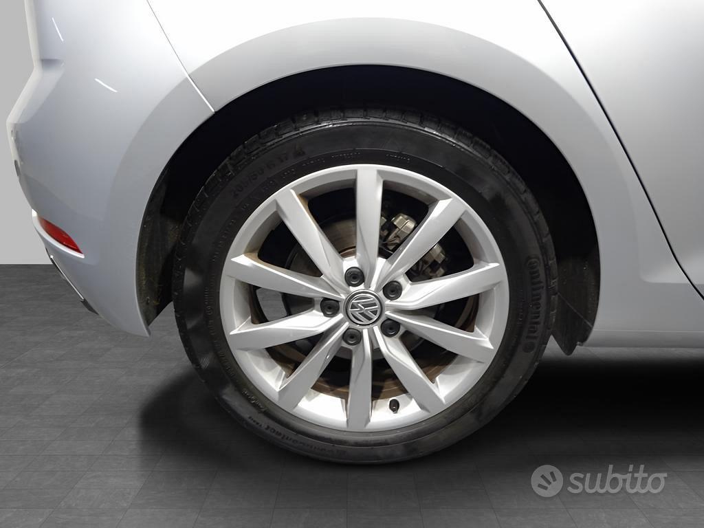 Volkswagen Golf 5p 1.6 tdi Highline 115cv