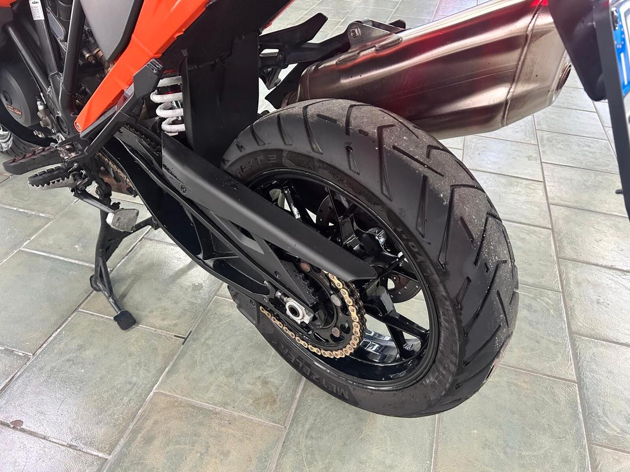 Ktm 1290 Super Adventure SUPER ADVENTUR S
