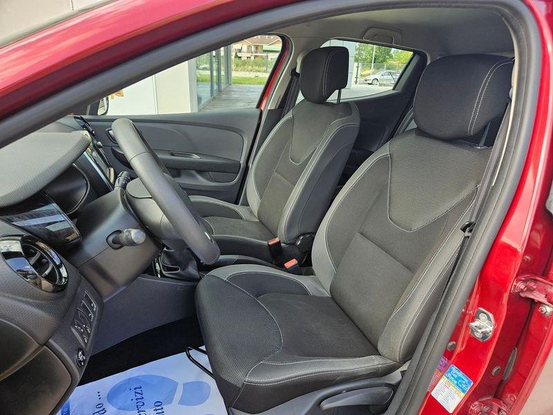 Renault Clio Clio TCe 12V 90 CV GPL Start&Stop 5 porte Energy Zen