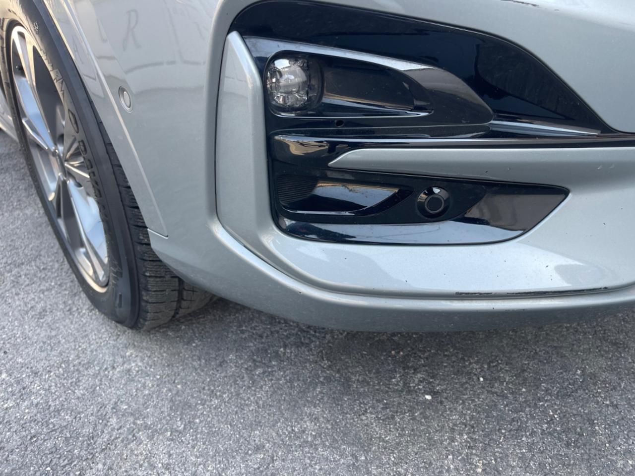 Ford Kuga 1.5 EcoBlue 120 CV aut. 2WD ST-Line X KM CERTIFICATI