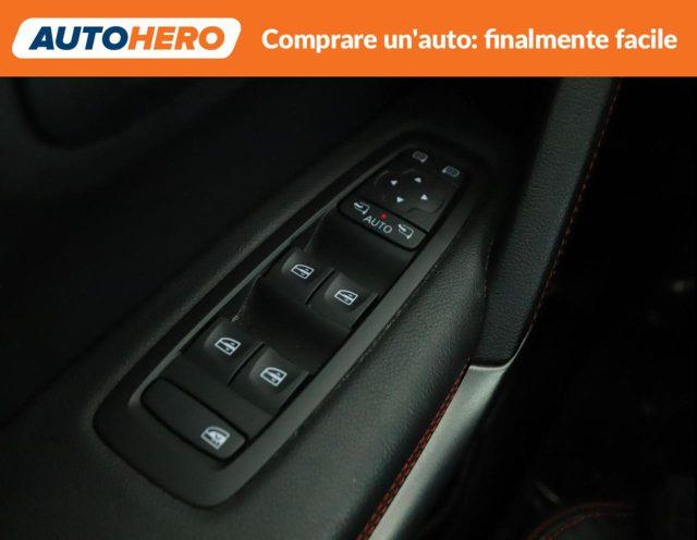 RENAULT Kadjar Blue dCi 150CV AWD Black Edition