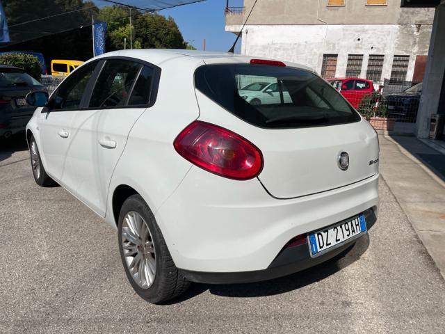 FIAT Bravo 1.4 Active GPL