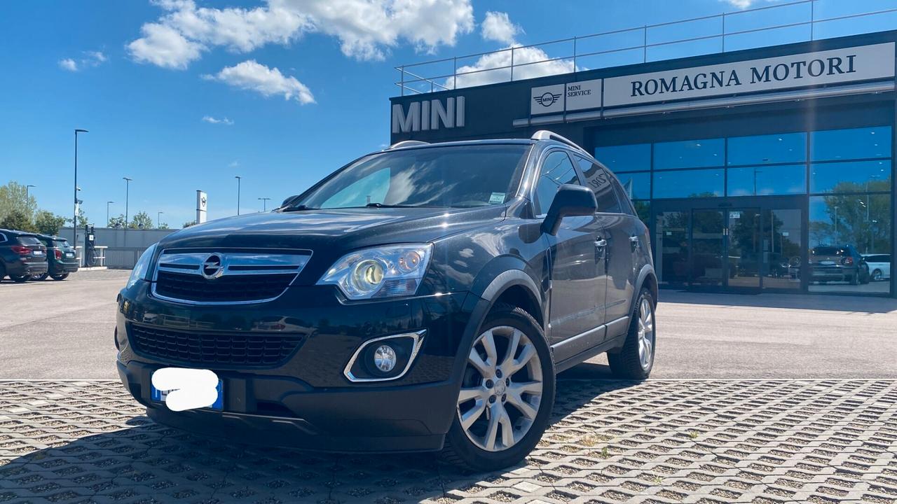 Opel Antara 2.2 CDTI 163CV 4x2 Cosmo