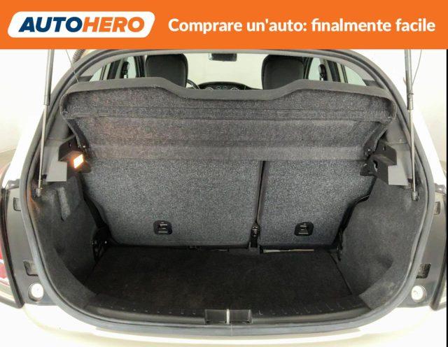 LANCIA Ypsilon 1.2 69 CV 5 porte Gold