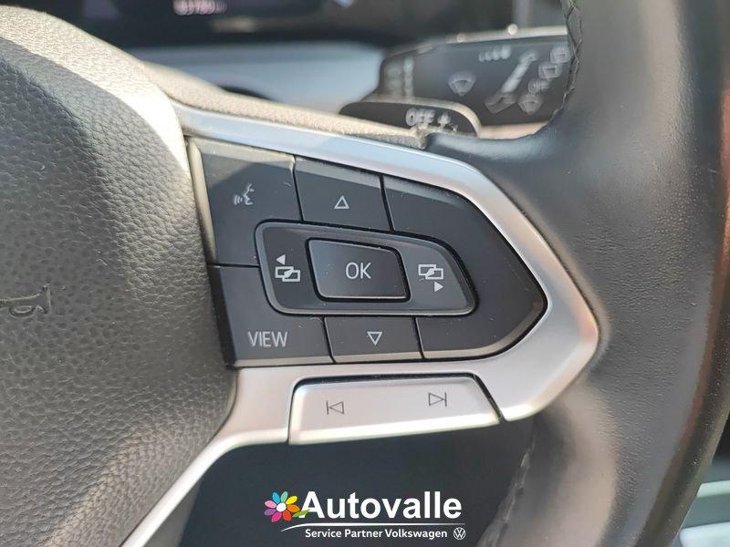 Volkswagen Golf 2.0 TDI 150 CV DSG Life