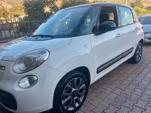 Fiat 500L 1.6 Multijet 105 CV Lounge
