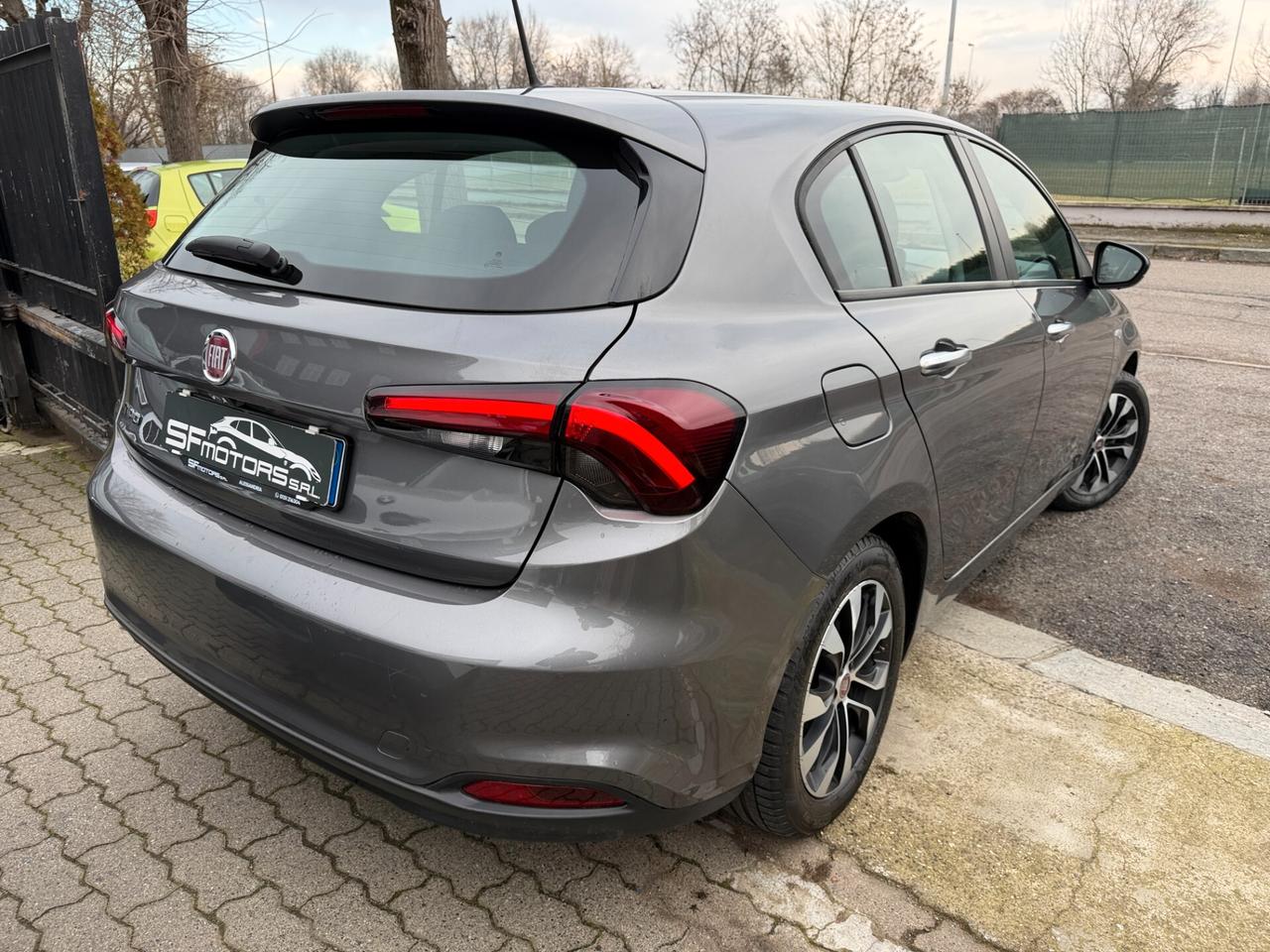 Fiat Tipo 1.3 Mjt S&S 5 porte City Life