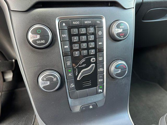 VOLVO V40 2.0 120cv D2 Geartronic Business Plus FULL LED