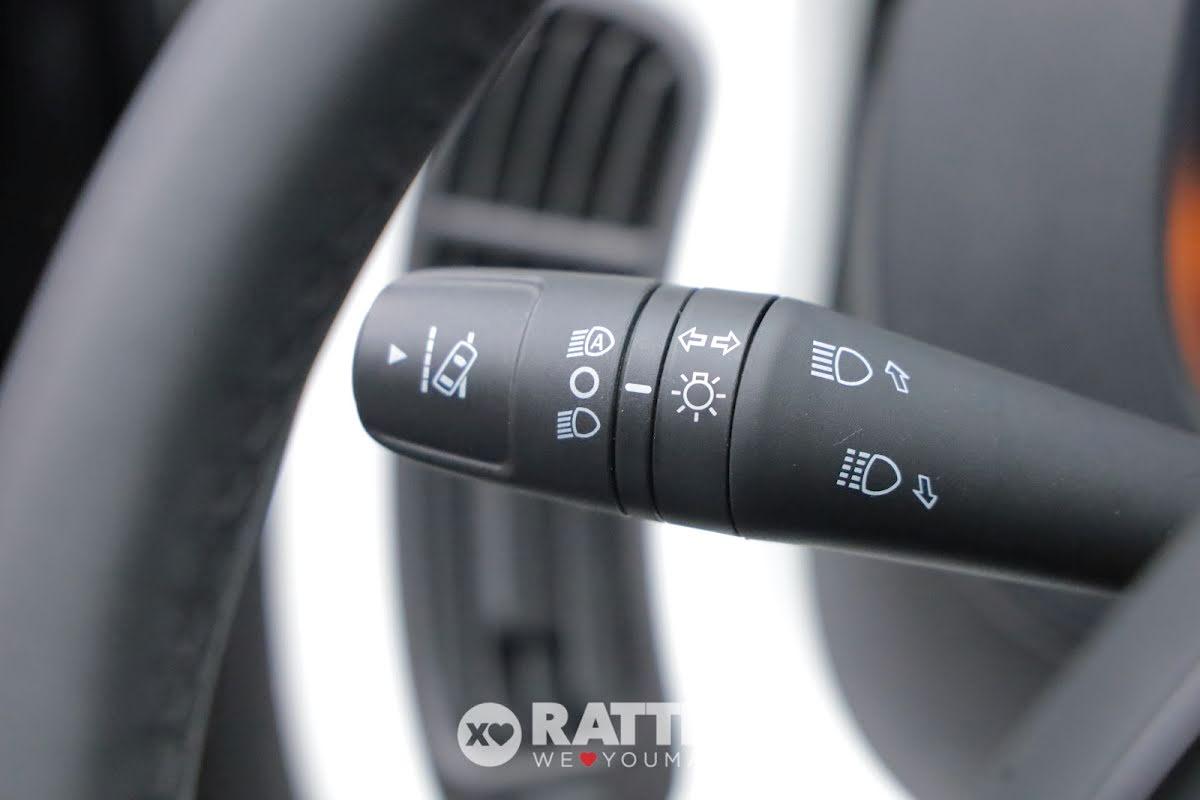 Fiat Panda Pandina 1.0 Firefly Hybrid 70CV Cross